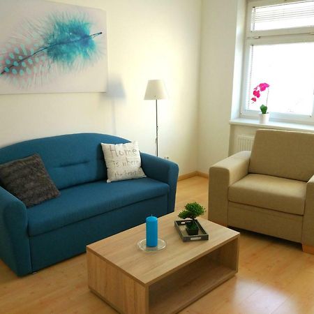 Riverview Apartment Bratislava Dış mekan fotoğraf
