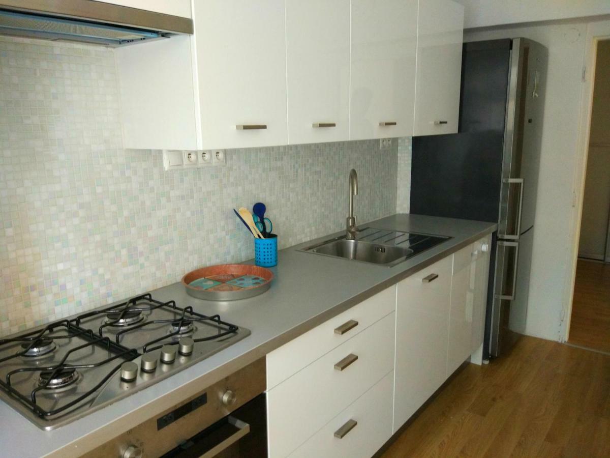 Riverview Apartment Bratislava Dış mekan fotoğraf