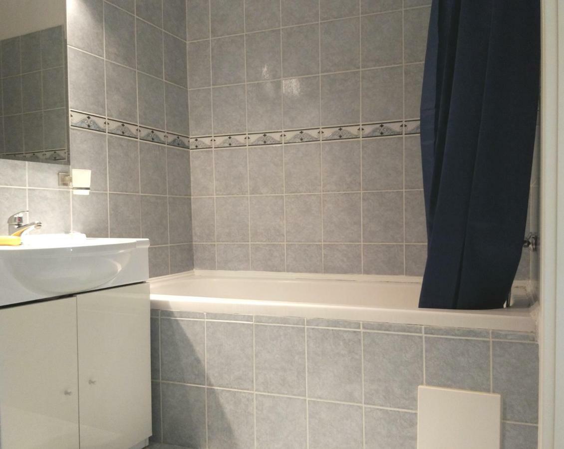 Riverview Apartment Bratislava Dış mekan fotoğraf