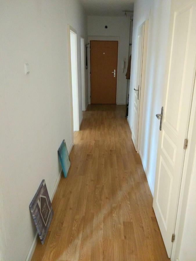 Riverview Apartment Bratislava Dış mekan fotoğraf